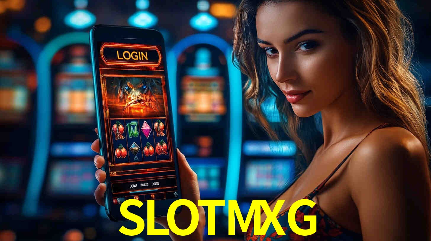 Interfaz de casa de apuestas SLOTMXG con mercados de partidos en vivo