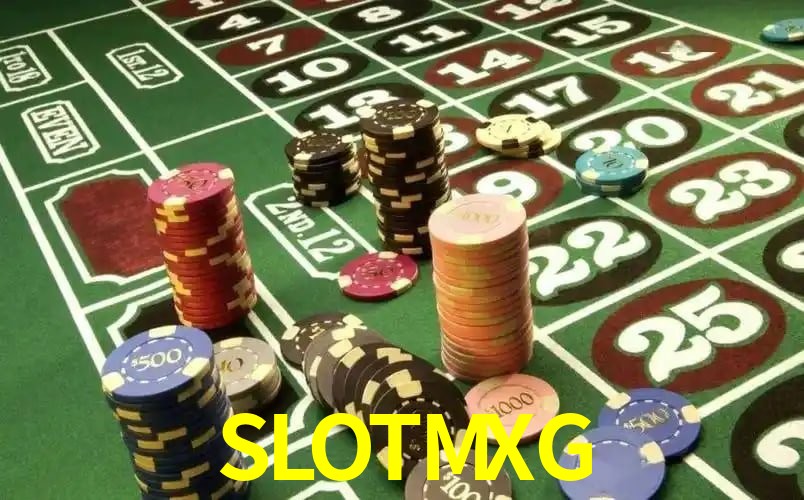 Experiencia de tragamonedas SLOTMXG para jugadores en México