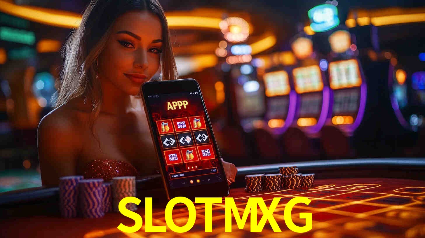 Acceso seguro de inicio de sesión SLOTMXG para jugadores en México