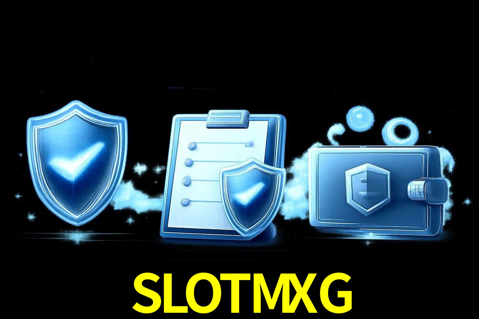 Herramientas de seguridad y verificación de cuenta SLOTMXG