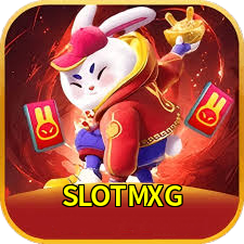SLOTMXG Logo