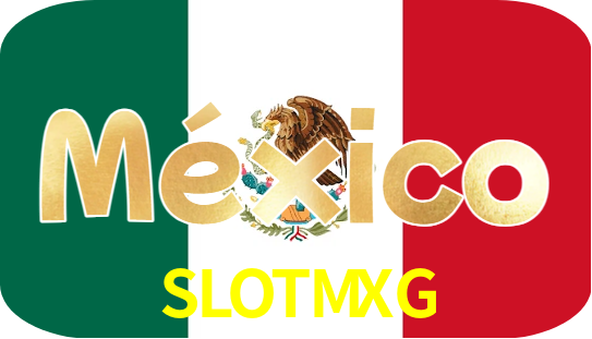SLOTMXG Logo